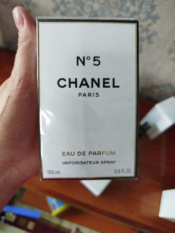 Продам аромат от CHANEL Продам аромат от CHANEL