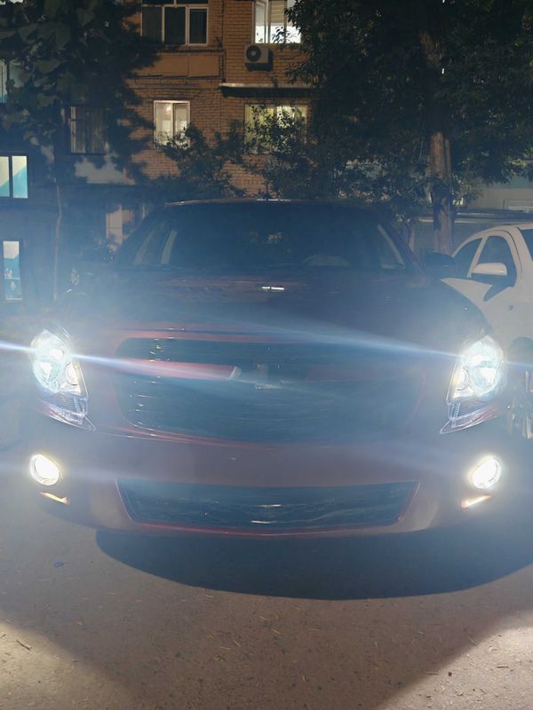 Продается Chevrolet Cobalt 2014 механика Продается Chevrolet Cobalt 2014 механика