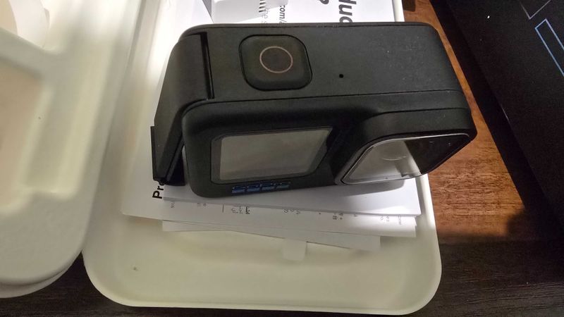 Gopro 11 black edition Gopro 11 black edition