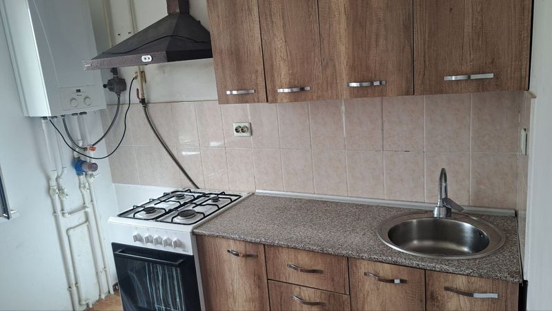 Sergili Metro yonida arenda kvartira bor Sergili Metro yonida arenda kvartira bor