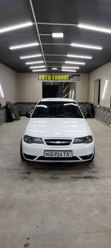 Нексия сотилади 2010