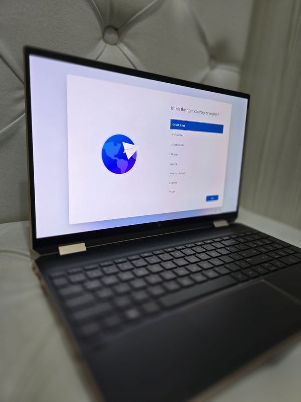 Hp Spectre, X360, 15, 4K Hp Spectre, X360, 15, 4K