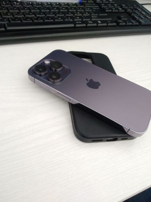 Iphone 14 pro холати ишлаши тиниқ 88% 700$ бервораман каропка дакумент Iphone 14 pro холати ишлаши тиниқ 88% 700$ бервораман каропка дакумент