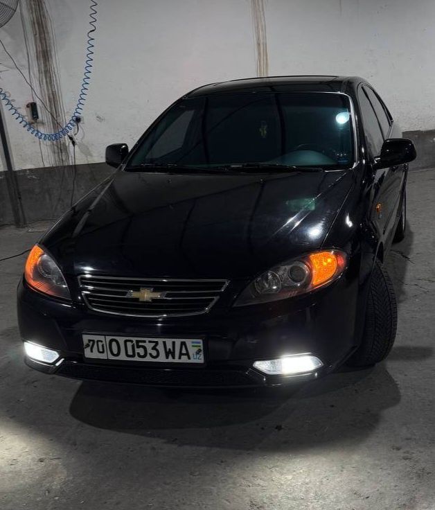 Chevrolet Gentra Jentra Chevrolet Gentra Jentra