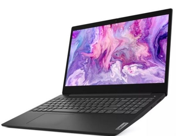 Ноутбук Lenovo ideapad 3