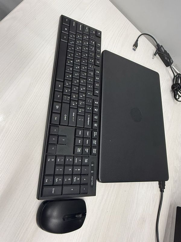 Ноутбук HP Laptop 15s Ноутбук HP Laptop 15s