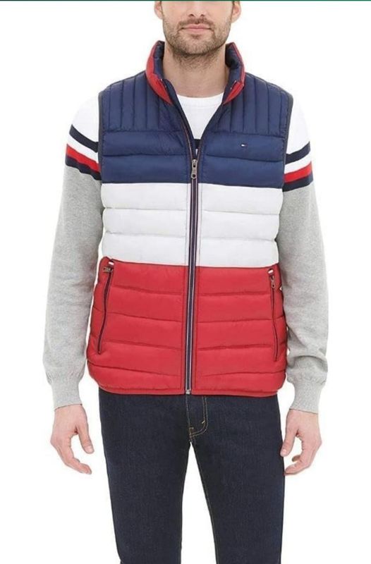 Tommy Hilfiger жилетка из США