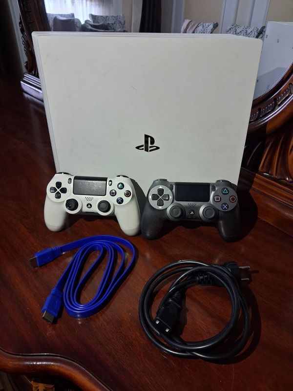 Playstation 4 Pro Playstation 4 Pro