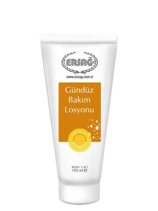 Ersag kunduzgi krem