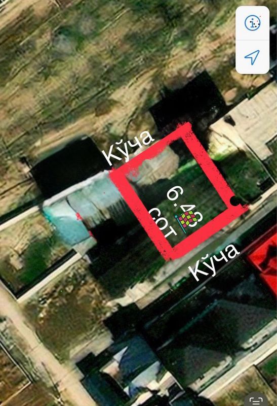 Замон туйхона рупараси, Қизғалдоқ МФЙ 6 квартал. Замон туйхона рупараси, Қизғалдоқ МФЙ 6 квартал.