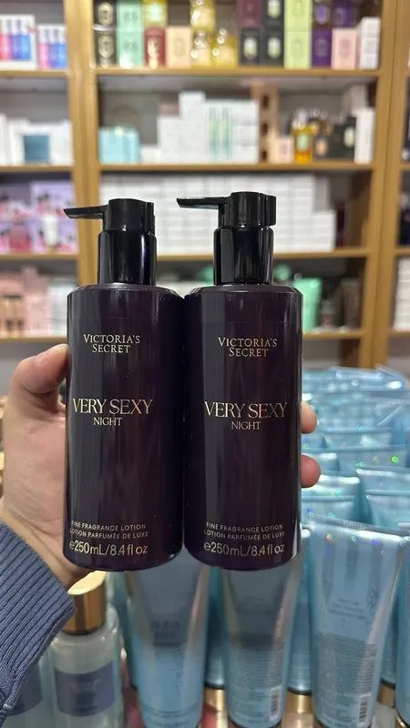 Victoria's Secrets lasyon va mist orginal