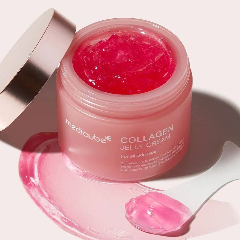 MEDICUBE Collagen Jelly Cream MEDICUBE Collagen Jelly Cream