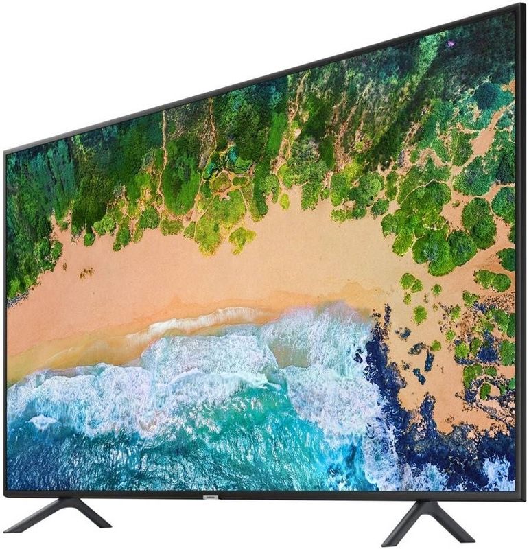 Samsung SmartTV 60" дюймов 4K HDR10