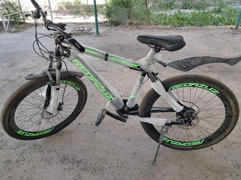 Velosiped sotiladi yangi ! Velosiped sotiladi yangi !