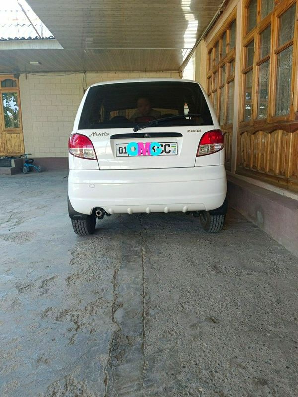 Matiz 2018yil 151000 p Matiz 2018yil 151000 p