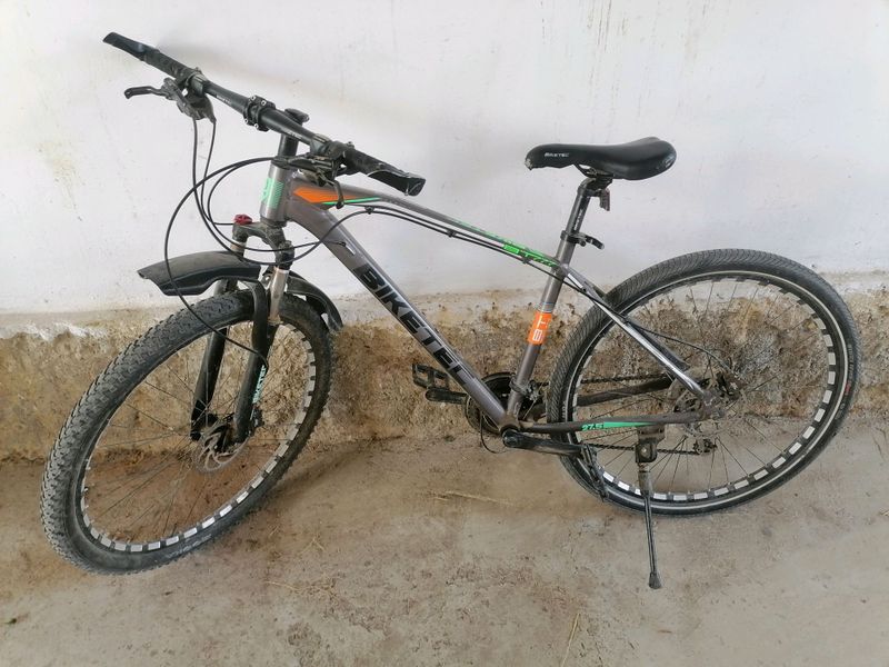 велосипед biketec велосипед biketec