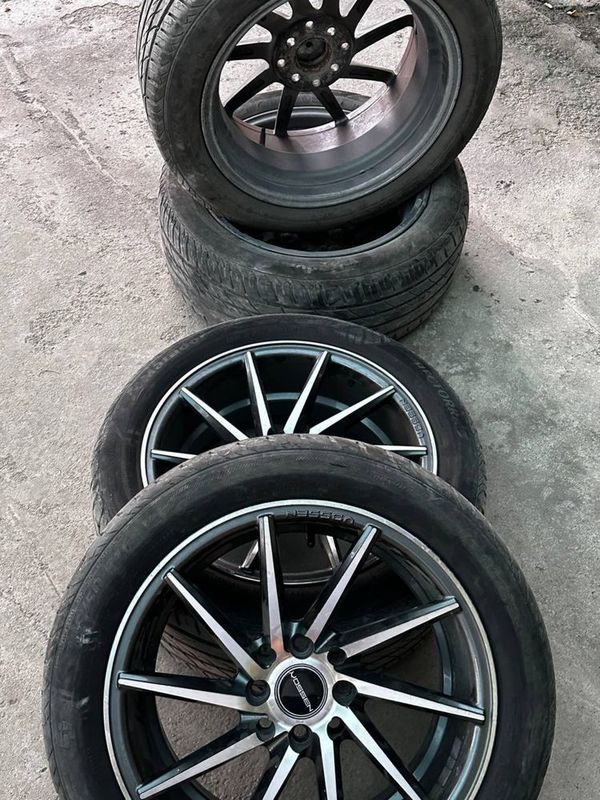 Диска VOSSEN R16