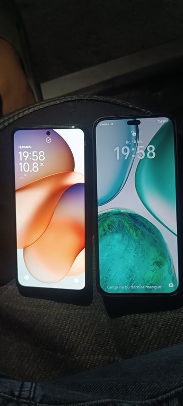 Редми нот 12 ва Honor X8c sotiladi Редми нот 12 ва Honor X8c sotiladi