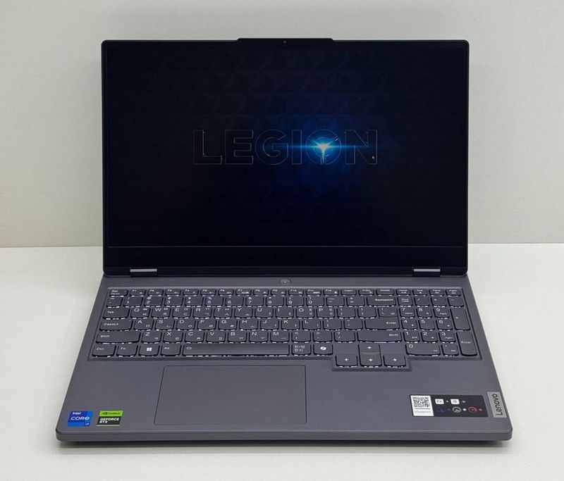 Lenovo Legion 5 (15IRX9) Xolati ideal !!! Obmen ham bor. Gaming PCga Lenovo Legion 5 (15IRX9) Xolati ideal !!! Obmen ham bor. Gaming PCga