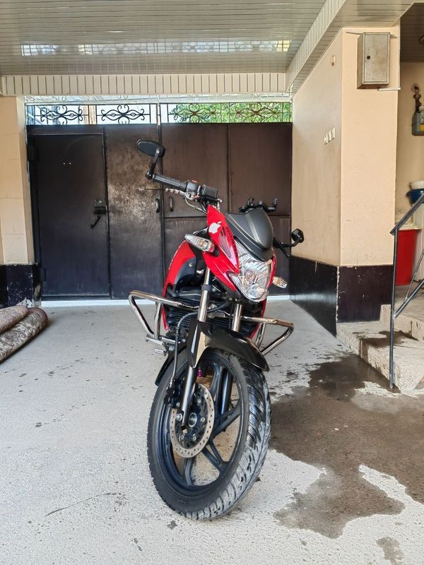 Lifan Moto 150 cm Lifan Moto 150 cm