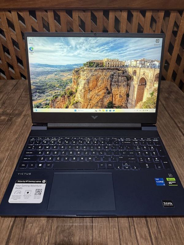 Hp victus gaming Hp victus gaming