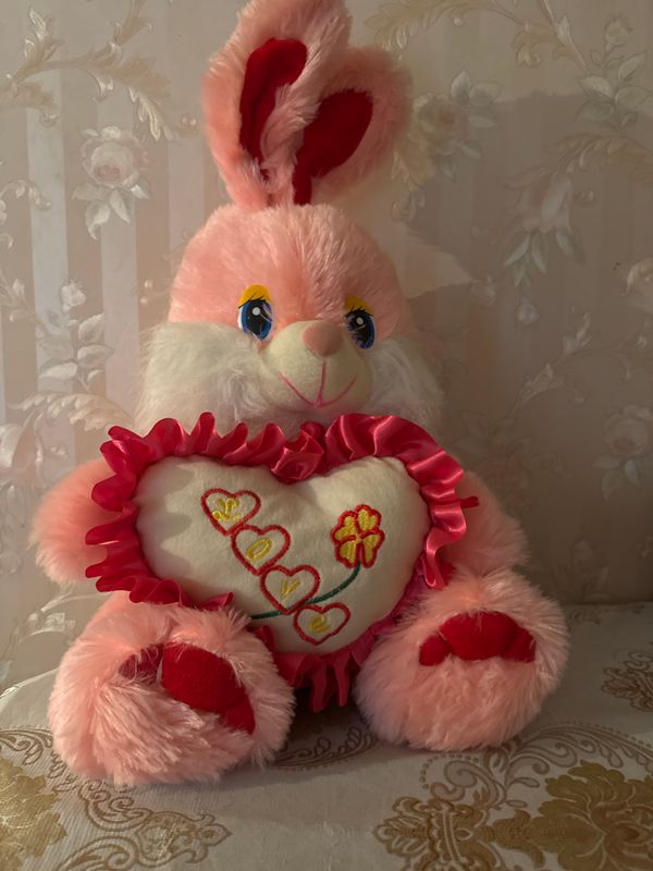Мягкая игрушка