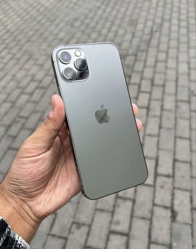 iphone 12 pro ideal 256/95 radnoy