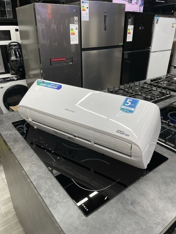 Konditsianer Hisense Konditsianer Hisense