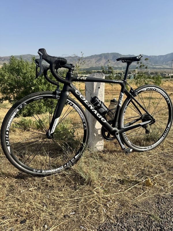 Colnago CRS Оригинальный Colnago CRS Оригинальный