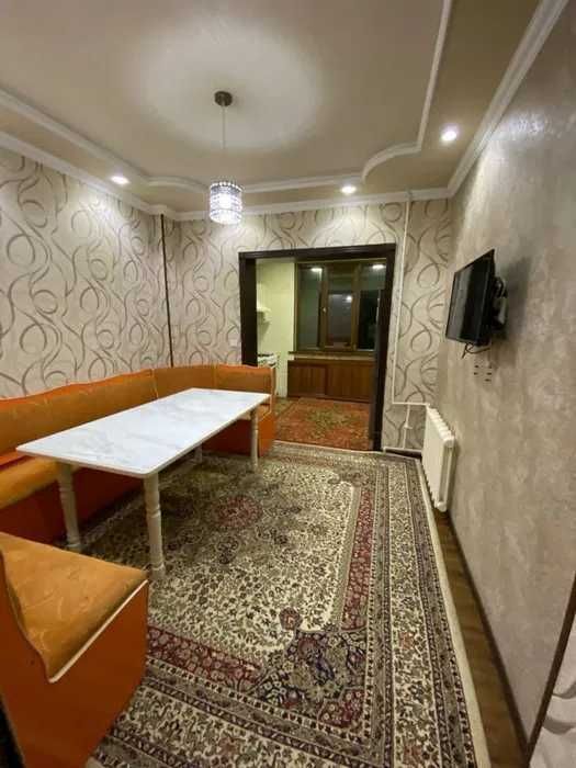 Продается 4х комнатная квартира, Район Сергели 5, Метро 2 я станция. Продается 4х комнатная квартира, Район Сергели 5, Метро 2 я станция.
