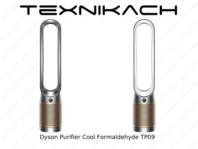 Yangi • Dyson Purifier Cool Formaldehyde TP09 • Dastavka Yangi • Dyson Purifier Cool Formaldehyde TP09 • Dastavka