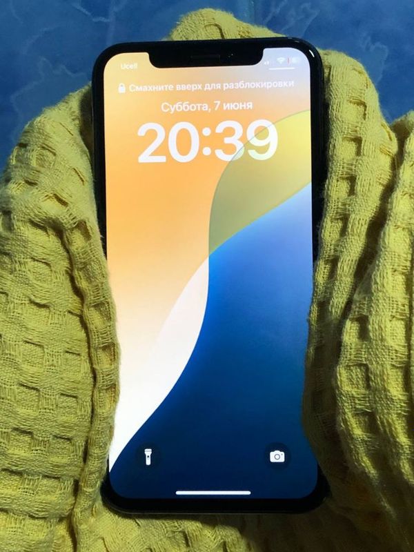 Iphone XS 256GB Iphone XS 256GB