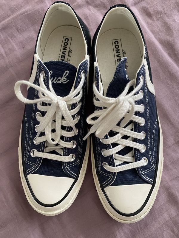 Кеды Converse 42 оазмер