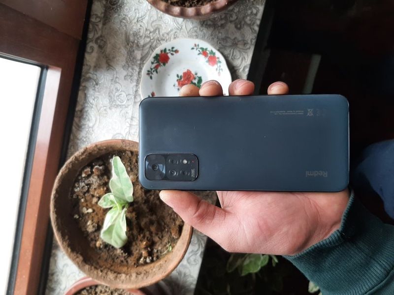 Redmi note 11 srochna sotiladi