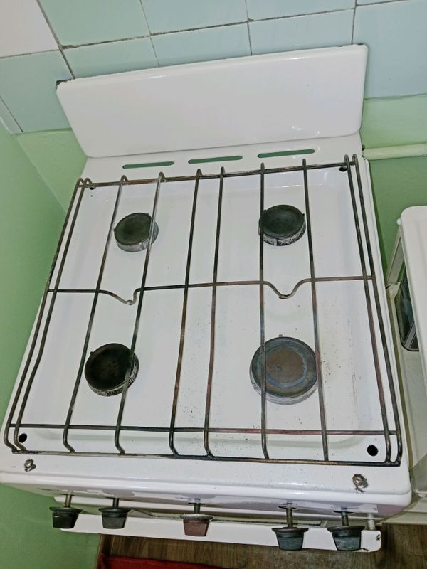 газовая плита б/у