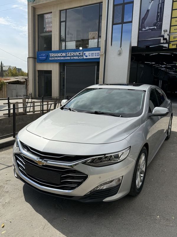 Malibu 2 premier 2022