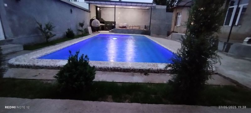 Dacha oqtosh Faqat Oilaga Dacha oqtosh Faqat Oilaga