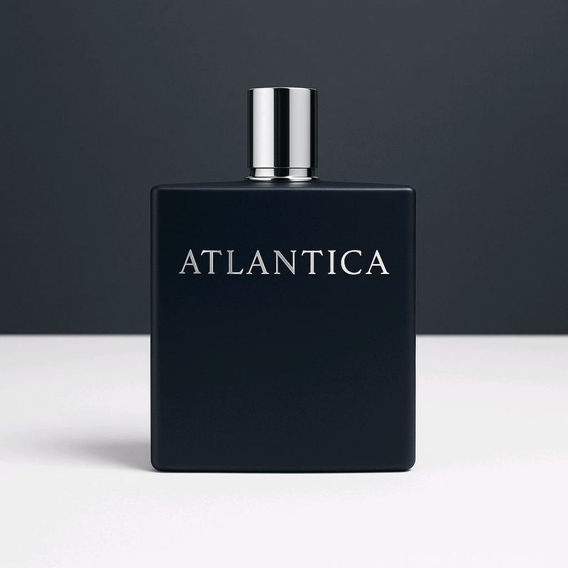ATLANTICA PARFUME ATLANTICA PARFUME