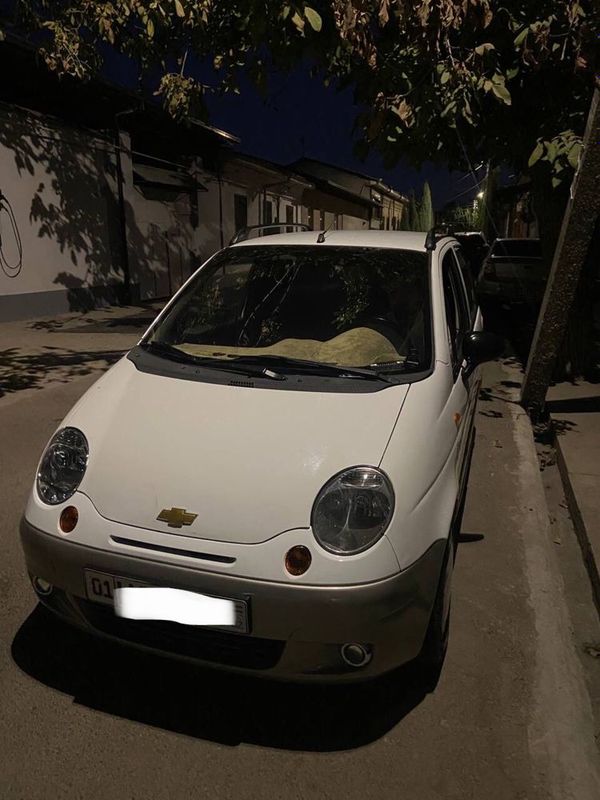 Matiz best 2012йил