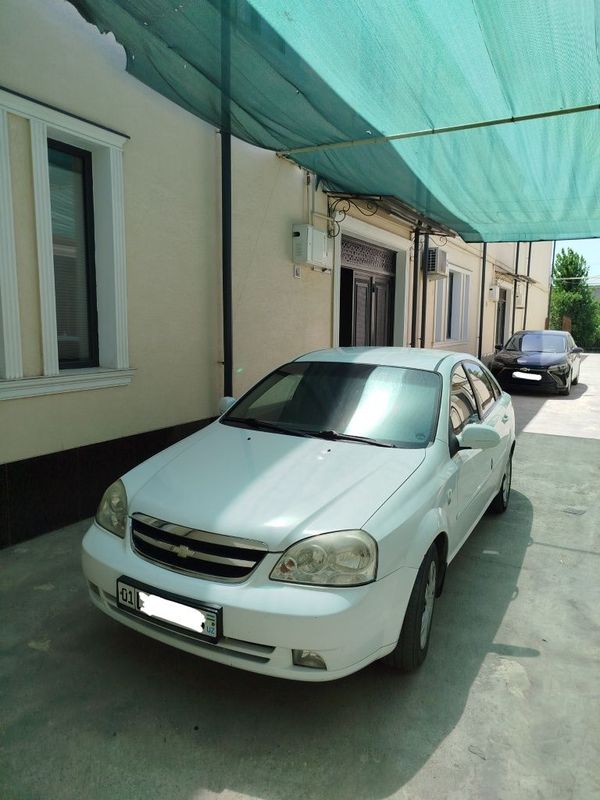 Продается Chevrolet Lacetti Продается Chevrolet Lacetti