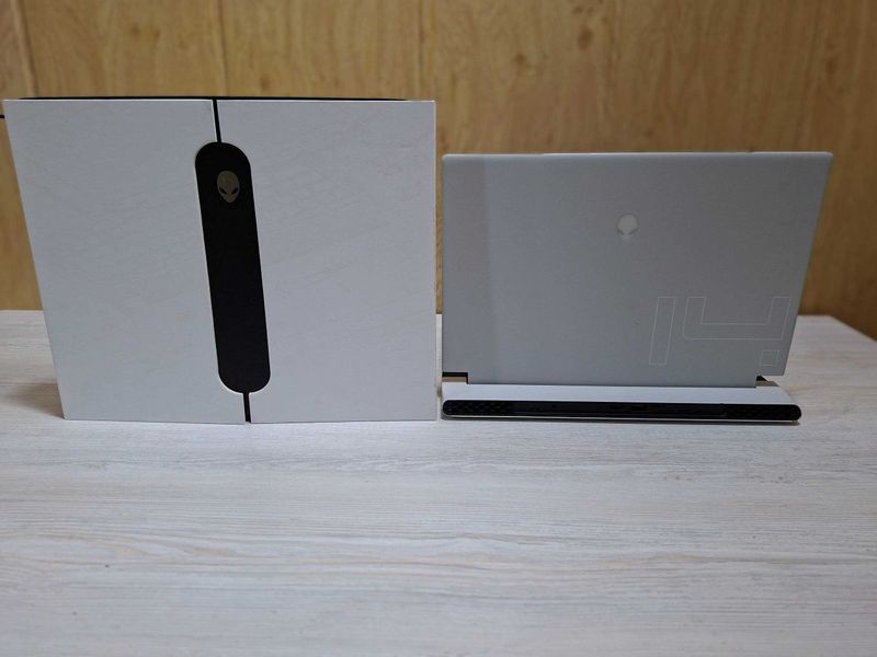продажется ноутбук игровой AlienWare продажется ноутбук игровой AlienWare