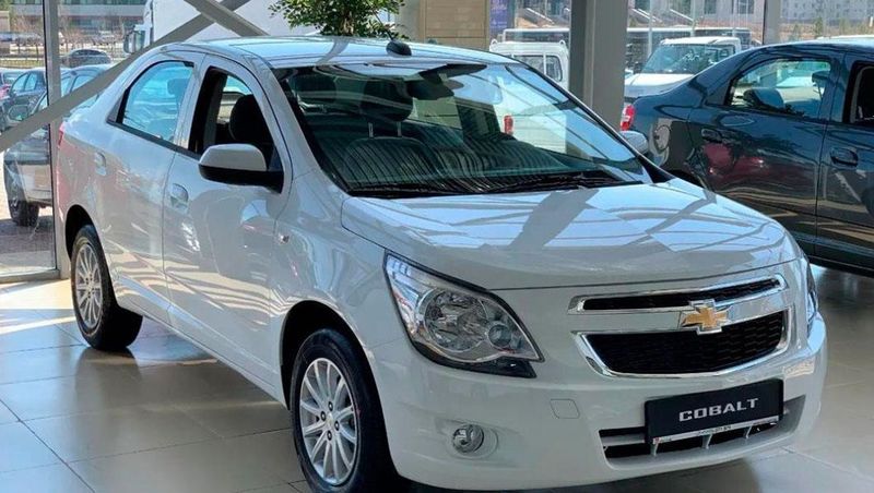 Cobalt schot spravka 2025 Cobalt schot spravka 2025
