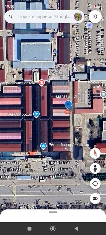 Продаётся магазин в новом Каганском базаре Продаётся магазин в новом Каганском базаре