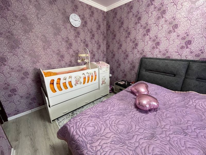 Детская кроватка Детская кроватка