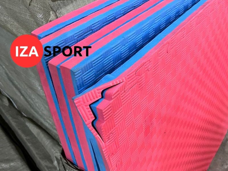 Tatami xitoy original (eva premium) Tatami xitoy original (eva premium)