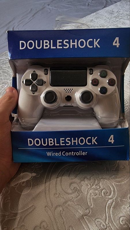 Jostik Playstation 4 Jostik Playstation 4