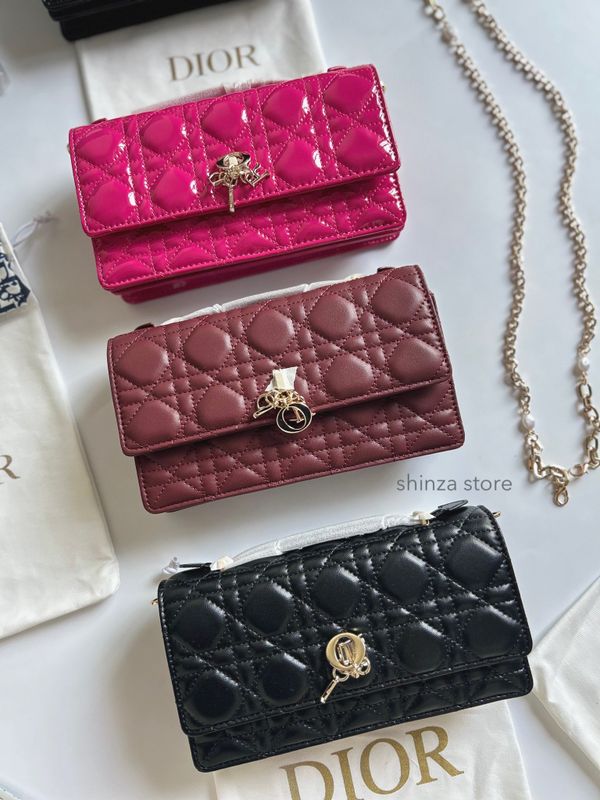Dior Caro premium Dior Caro premium