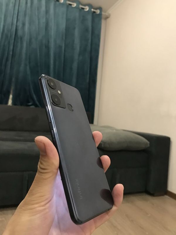 Infinix Smart 6 Plus Infinix Smart 6 Plus
