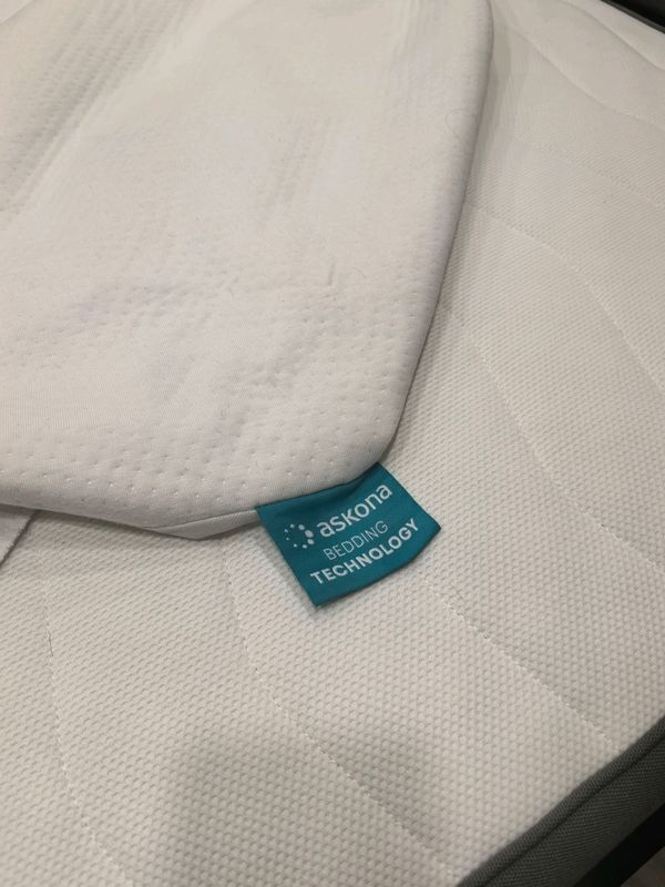 ASKONA Матрас SLEEP EXPERT PROFI LUXE ASKONA Матрас SLEEP EXPERT PROFI LUXE