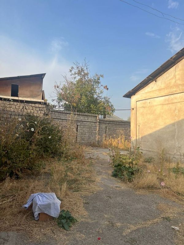 Хонобод, участок 6 соток, ул Сохил Кушаева,